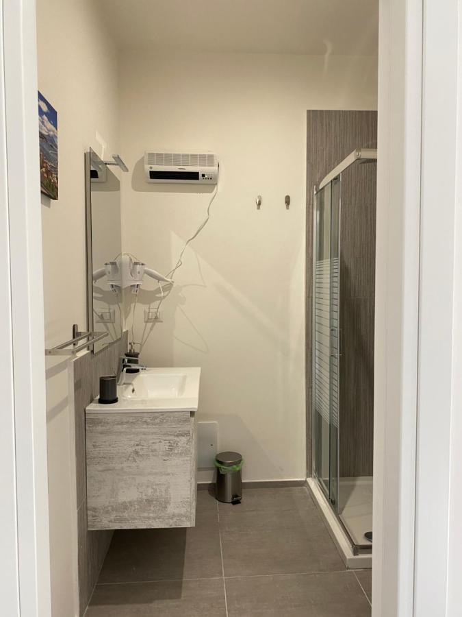 Mami B&B Neapol Exteriér fotografie