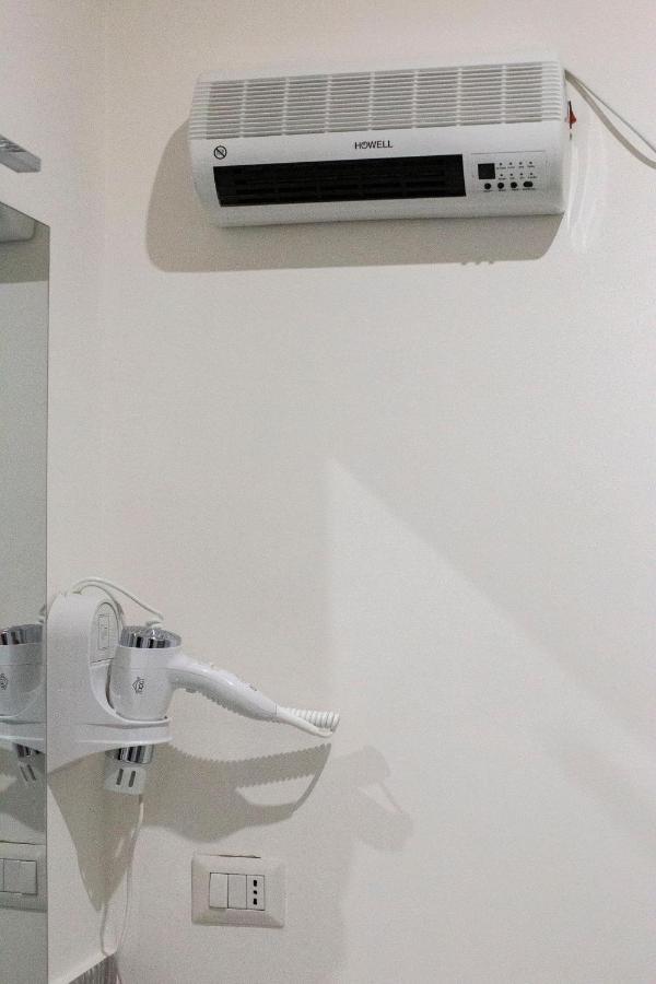 Mami B&B Neapol Exteriér fotografie