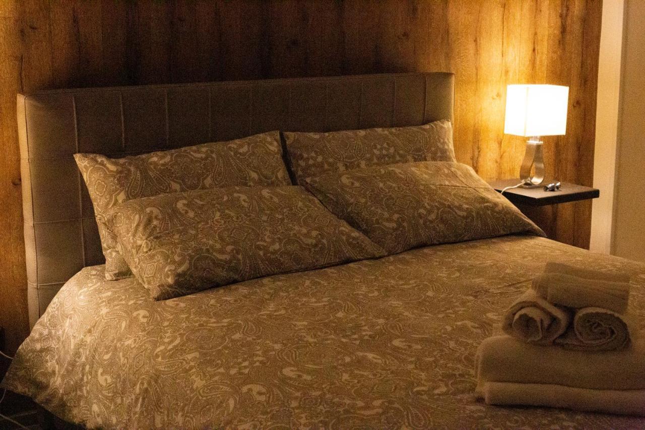 Mami B&B Neapol Exteriér fotografie
