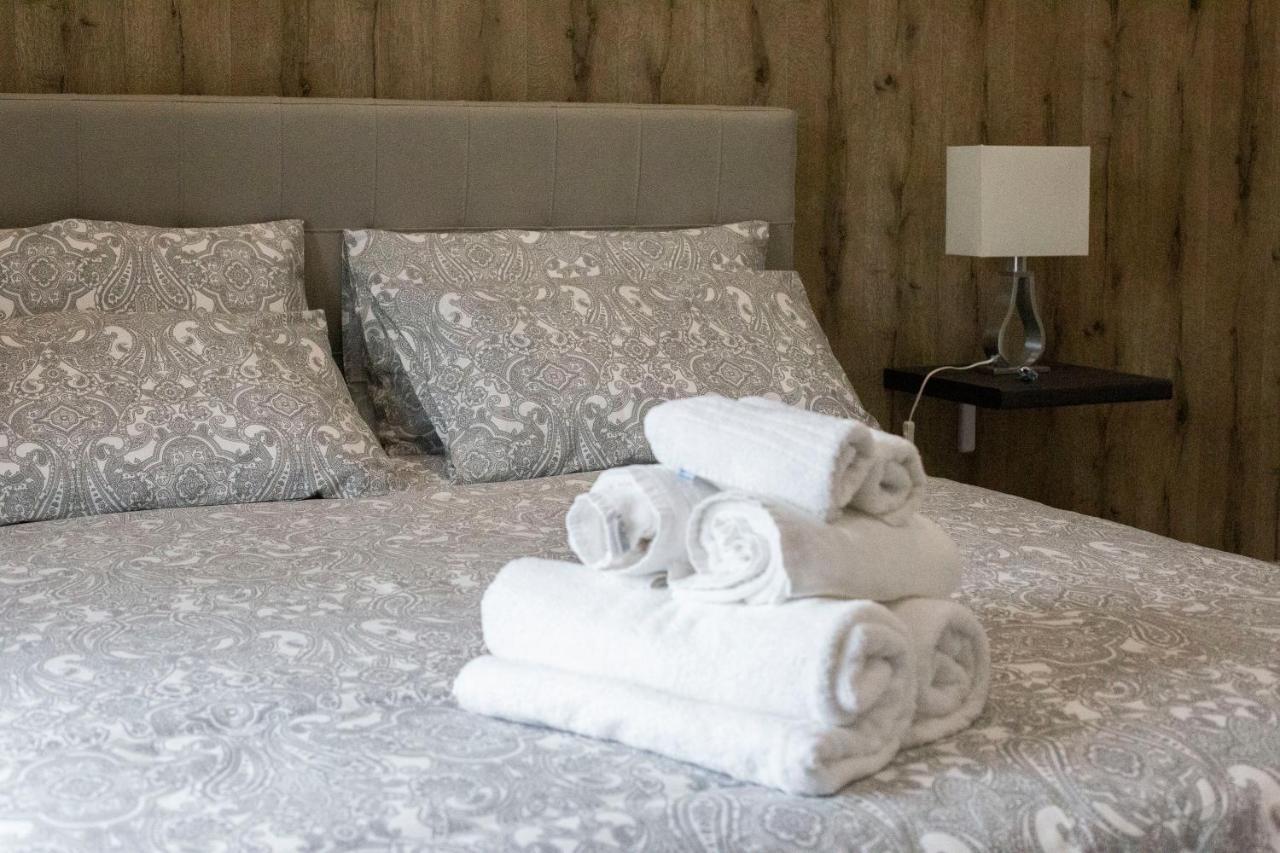 Mami B&B Neapol Exteriér fotografie