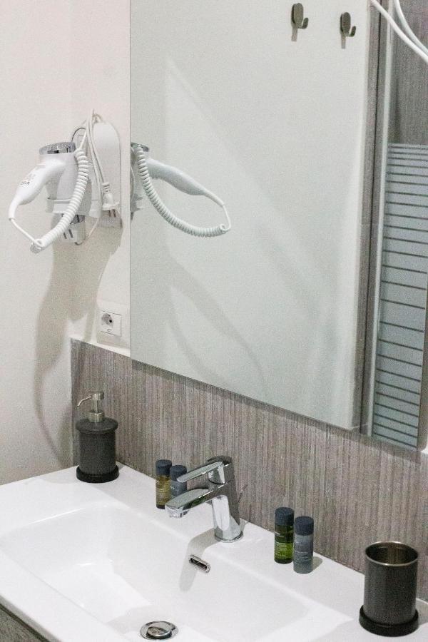 Mami B&B Neapol Exteriér fotografie
