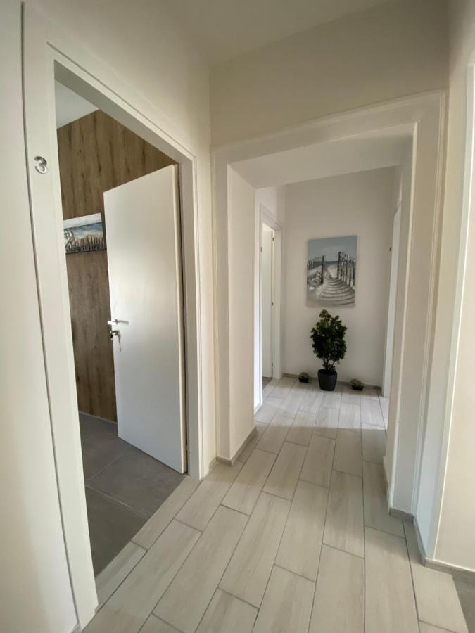 Mami B&B Neapol Exteriér fotografie